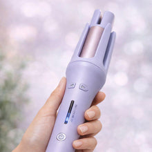 Cargar imagen en el visor de la galería, Rizador de pelo 3 en 1 - RizellaHair