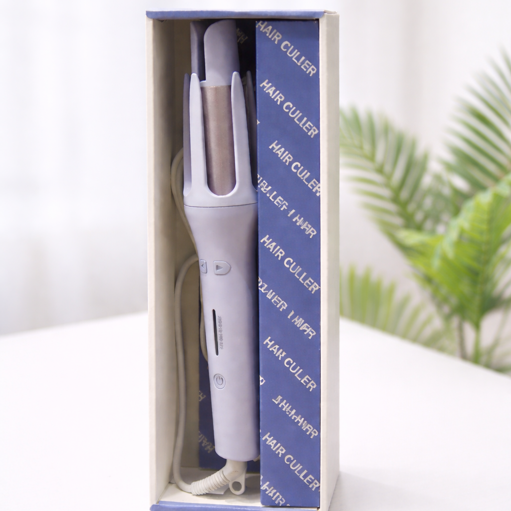 Rizador de pelo 3 en 1 - RizellaHair