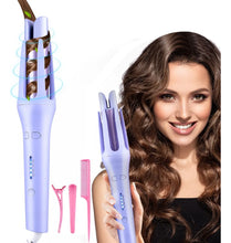 Cargar imagen en el visor de la galería, Rizador de pelo 3 en 1 - RizellaHair
